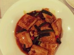 -悦融琥珀·京鲁菜·海味珍品(西单店)