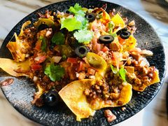 麻辣墨西哥玉米片-the rug 飞毯 (朝阳公园店)