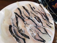-義聚德·清真铜锅涮羊肉·烧烤(河东店)