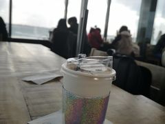 -Cafe Aewol Monsant