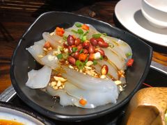 -百岁烤鱼(华海店)