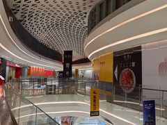-银泰百货(厦门国贸中心店)