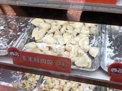 -炳记云饺(德政总店)