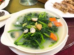 -旺富东海大酒楼(海鲜街店)