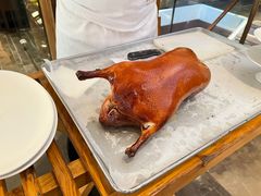 -四季民福烤鸭店(故宫店)