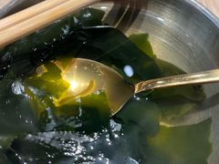 -梨花牛肉汤饭(仁恒伊势丹店)