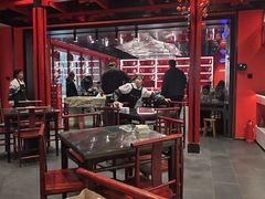 -尚寨嫽扎咧面馆(钟楼店)