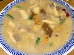 洛阳熬货-杏花村水席楼(西大街总店)