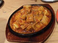 -兴蓉合川湘私房菜巫山烤鱼(人大店)