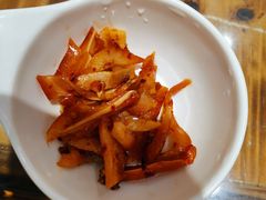 -猪脑壳凉面(武陵源店)