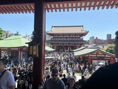 -浅草寺