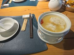 -驿舍·民國老营房院子私房菜(科学会堂店)