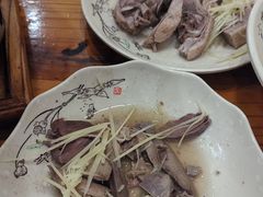 -乡亲鹅肉城(昆山店)