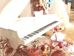 -湛江花园酒店·桃园馆