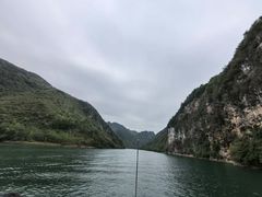 -乌江画廊(彭水苗族土家族自治县)