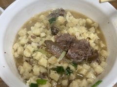 -老刘家泡馍·陕西老字号(钟楼广济街店)