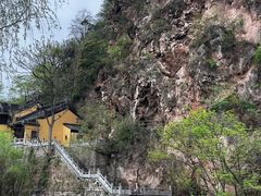 -幕燕滨江·长江观音景区