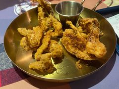 -遇见西木美式餐厅(体育路店)