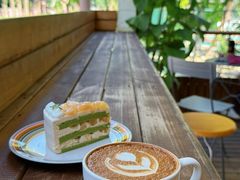 -姆们M Sweetie Cake(五道口店)