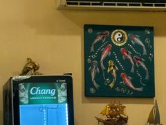 -月满港海鲜酒家