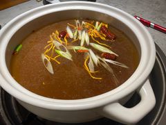 -大理董·董家小厨野生菌火锅(古城旗舰店)