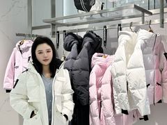 -王府井奥莱棋盘山小镇