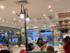 -翠华餐厅(正佳广场店)