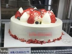 -巴黎贝甜(熙悦汇店)