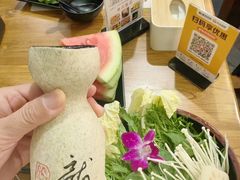 -束河人家(南锣鼓巷店)