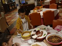 大堂-大鸭梨烤鸭店(朝阳路店)
