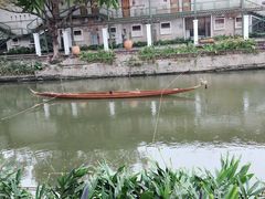 -喜洲吧·江畔老船厂·庭院餐厅(喜临院店)