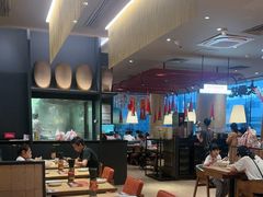 -大师兄·西北小馆(金湾华发商都店)