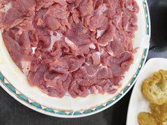 -喜来顺大铜锅涮羊肉(平江道店)