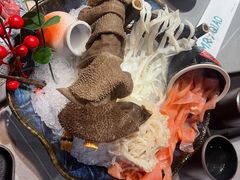 -乔先生涮肉·鲜活牛羊肉火锅(塘沽店)