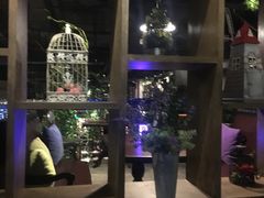 -别院里音乐餐酒吧(双流航空港店)