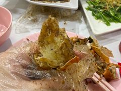 -龙海鲜螃蟹王(宏茂桥店)