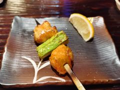 -鸟鹏烧鸟居酒屋(熙龙湾店)