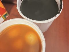 芝麻糊-佳佳甜品(寧波街總店)