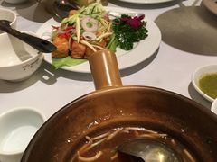 -泰国村酒楼(室内体育馆店)