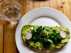 -Egg•Allday Brunch(襄阳北路店)