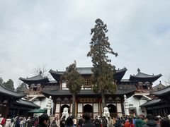 -径山寺
