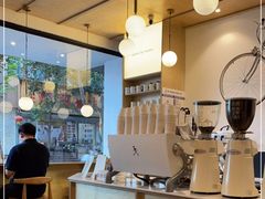 大堂-常识咖啡common sense(春熙路店)