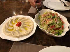 -苏坦土耳其餐厅(白云宾馆店)