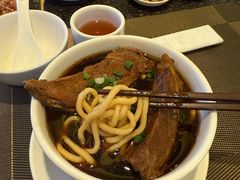 -中国厨房/台湾牛肉面