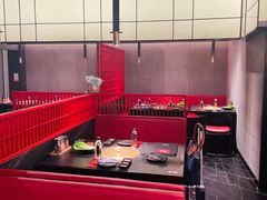 -谷牛和牛烤肉(漕河泾印象城店)