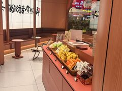 -茶话弄(中贸广场店)