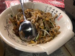 -蚝火爆·烧烤餐厅