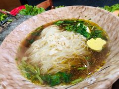 -雪岳山韩式烤肉城(曙光小区店)