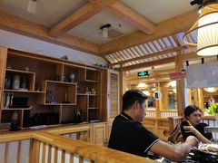-九田家黑牛烤肉料理(石路天虹店)