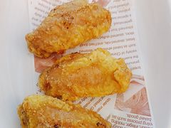 -新白鹿餐厅(京基KK ONE店)